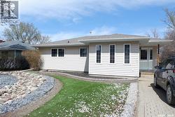 216 Dominion ROAD Assiniboia, SK S0H 0B0