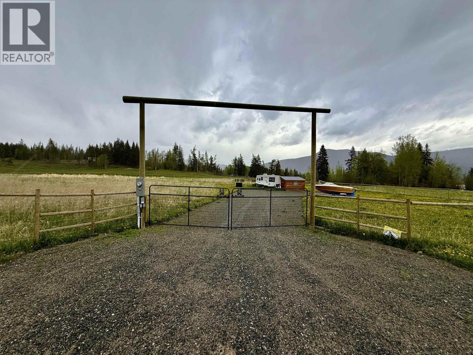 3971 Canimview Drive, Canim Lake, BC