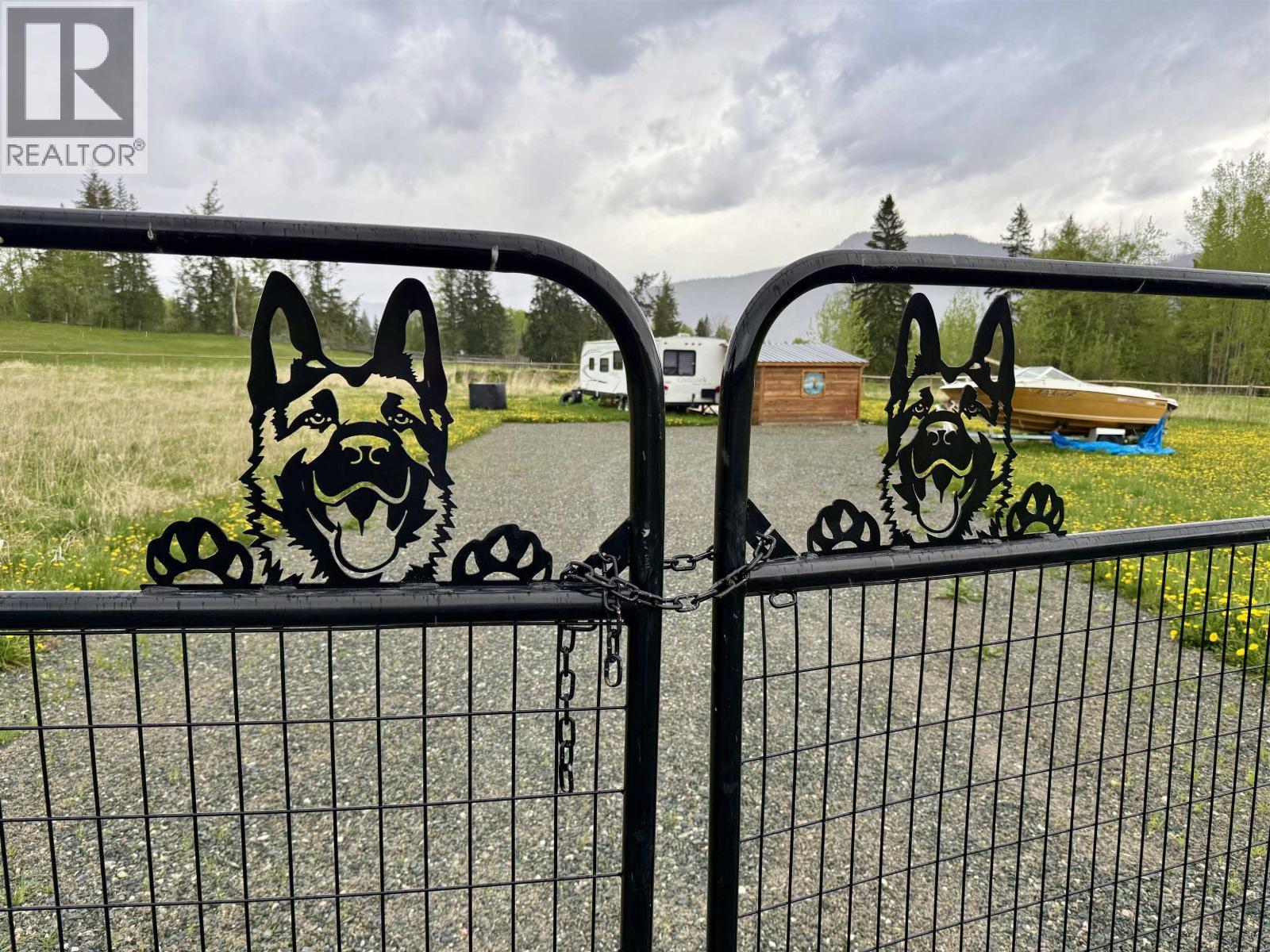 3971 Canimview Drive, Canim Lake, BC