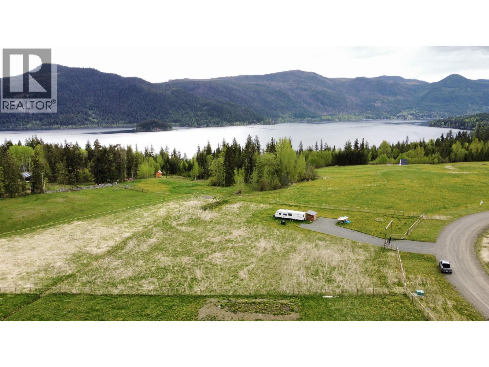 3971 Canimview Drive, Canim Lake, BC