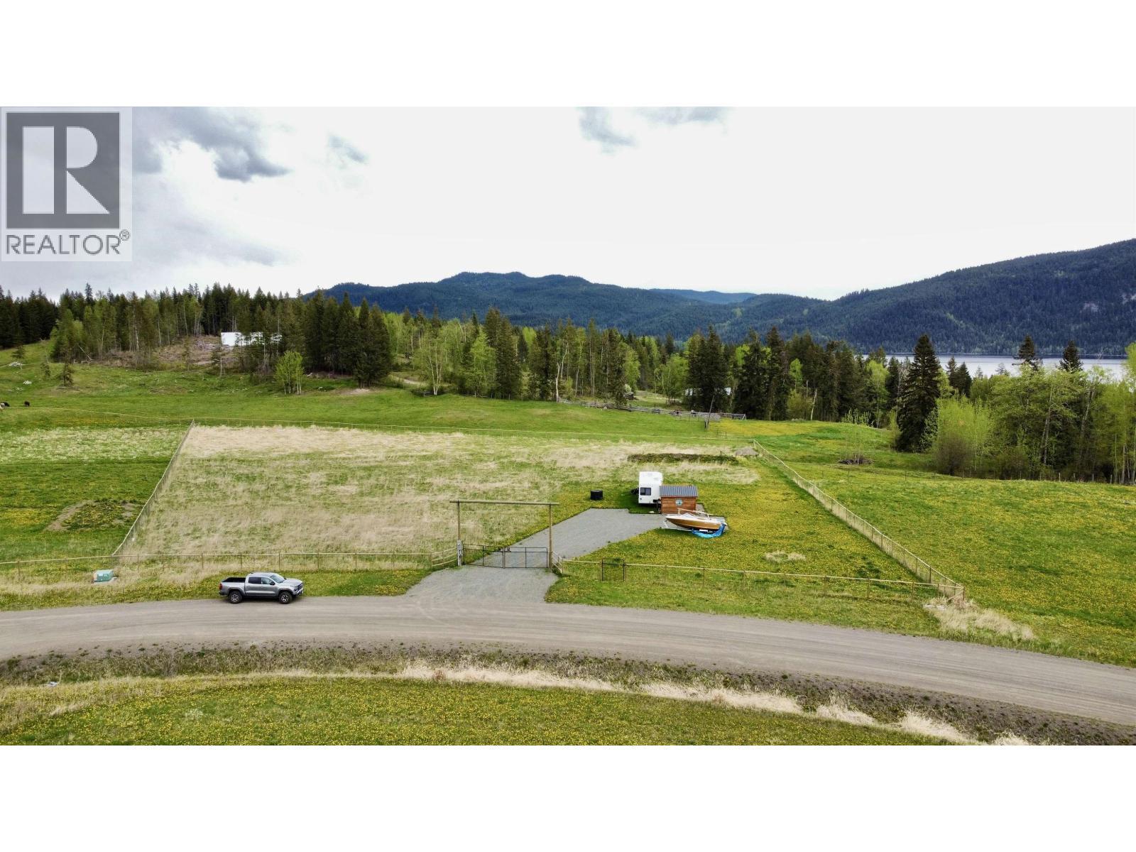 3971 Canimview Drive, Canim Lake, BC