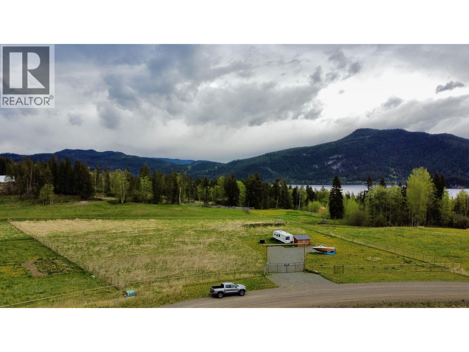 3971 Canimview Drive, Canim Lake, BC