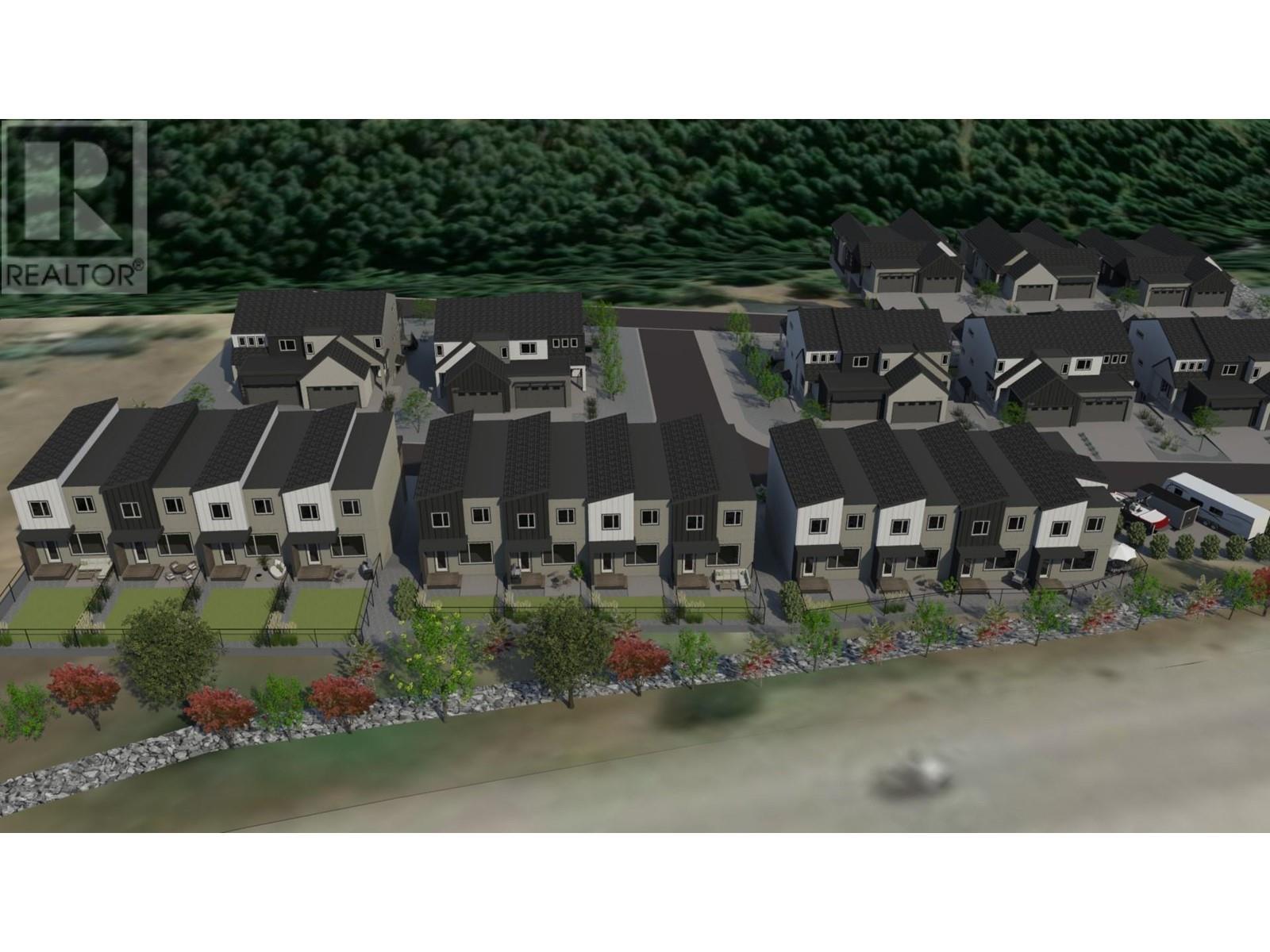 7053 Manning Place Unit# 6, Vernon, BC -