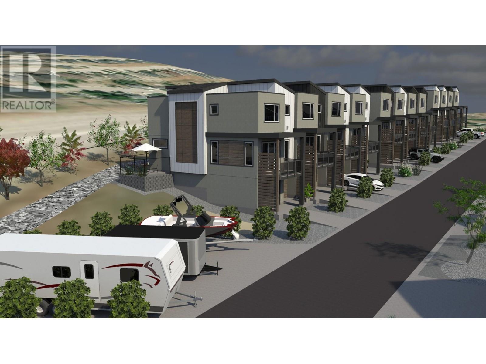 7053 Manning Place Unit# 10, Vernon, BC -