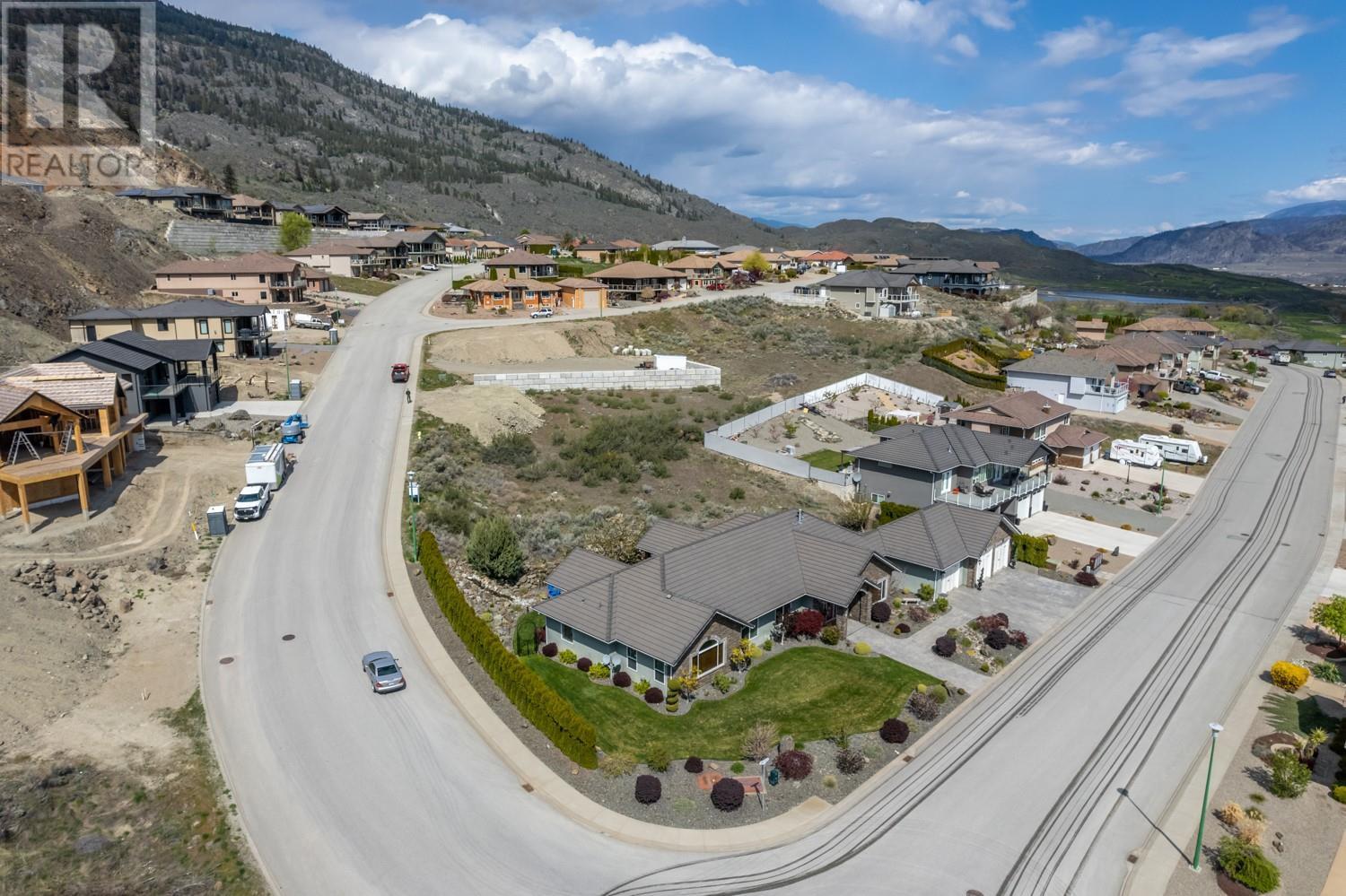 3611 Cypress Hills Drive, Osoyoos, BC