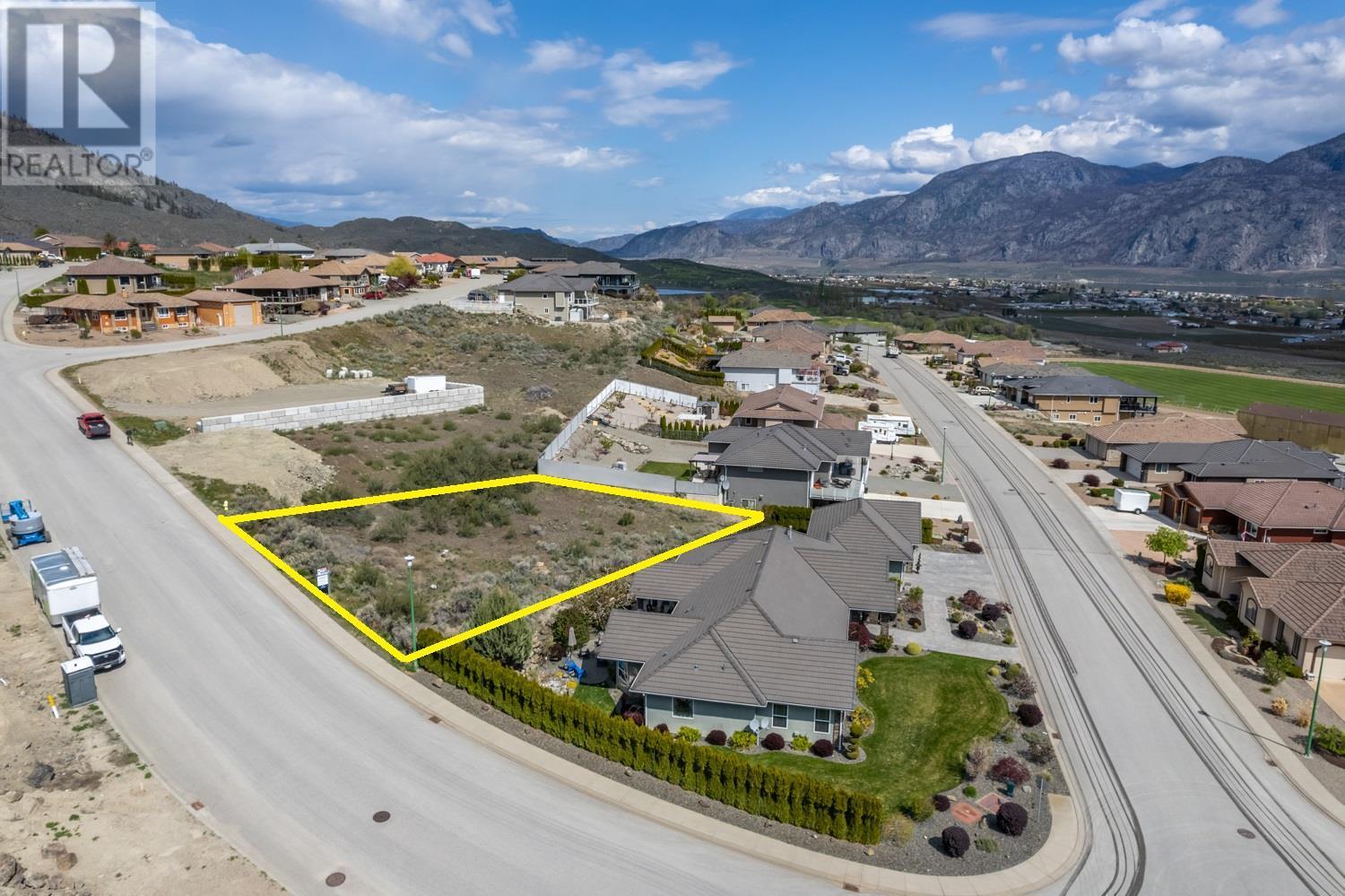3611 Cypress Hills Drive, Osoyoos, BC