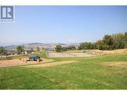 Whistler Place Community Park -