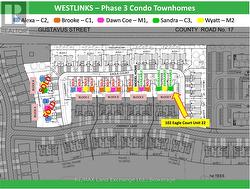 Site Plan -