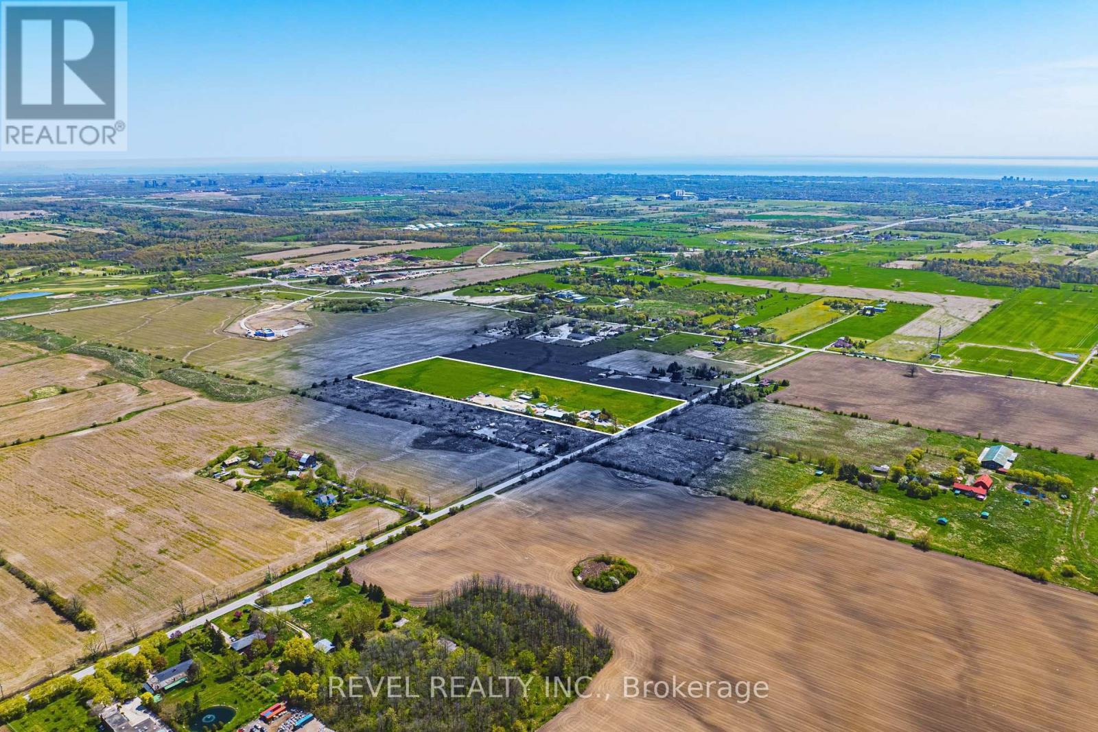 5121 First Line, Milton, ON