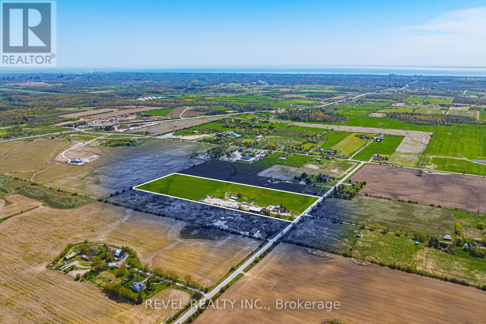 5121 First Line, Milton, ON