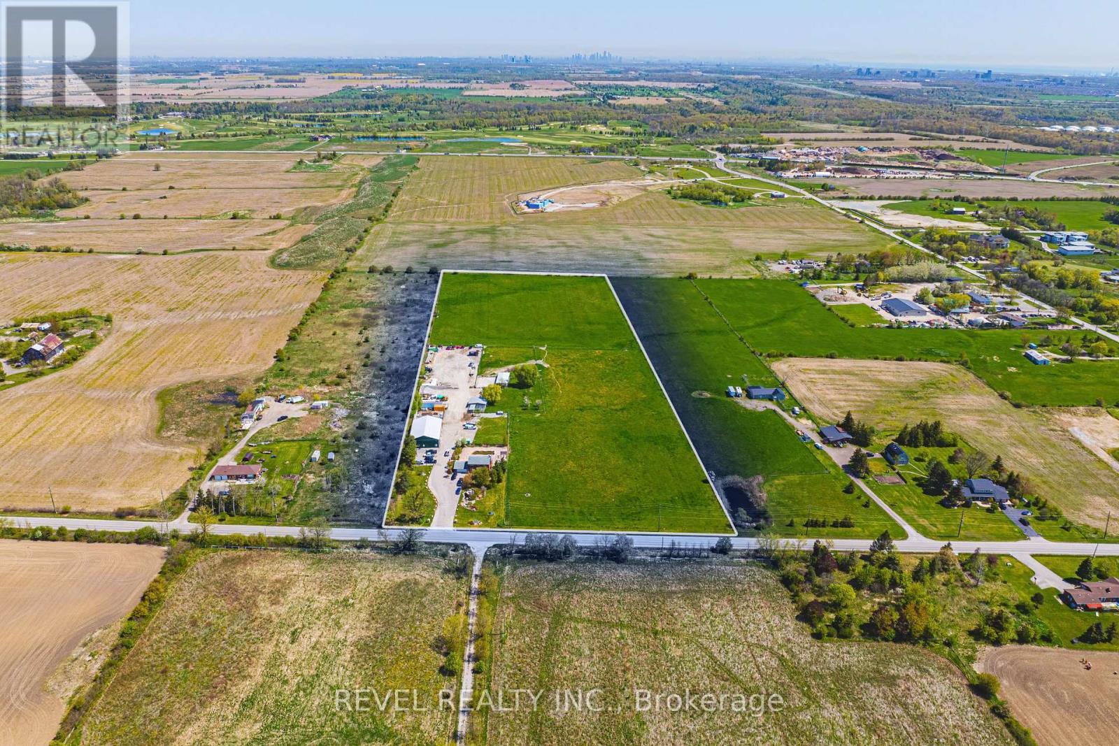 5121 First Line, Milton, ON