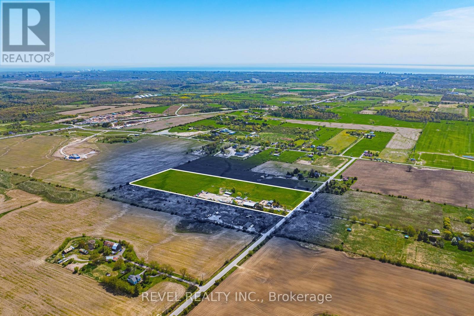 5121 First Line, Milton, ON