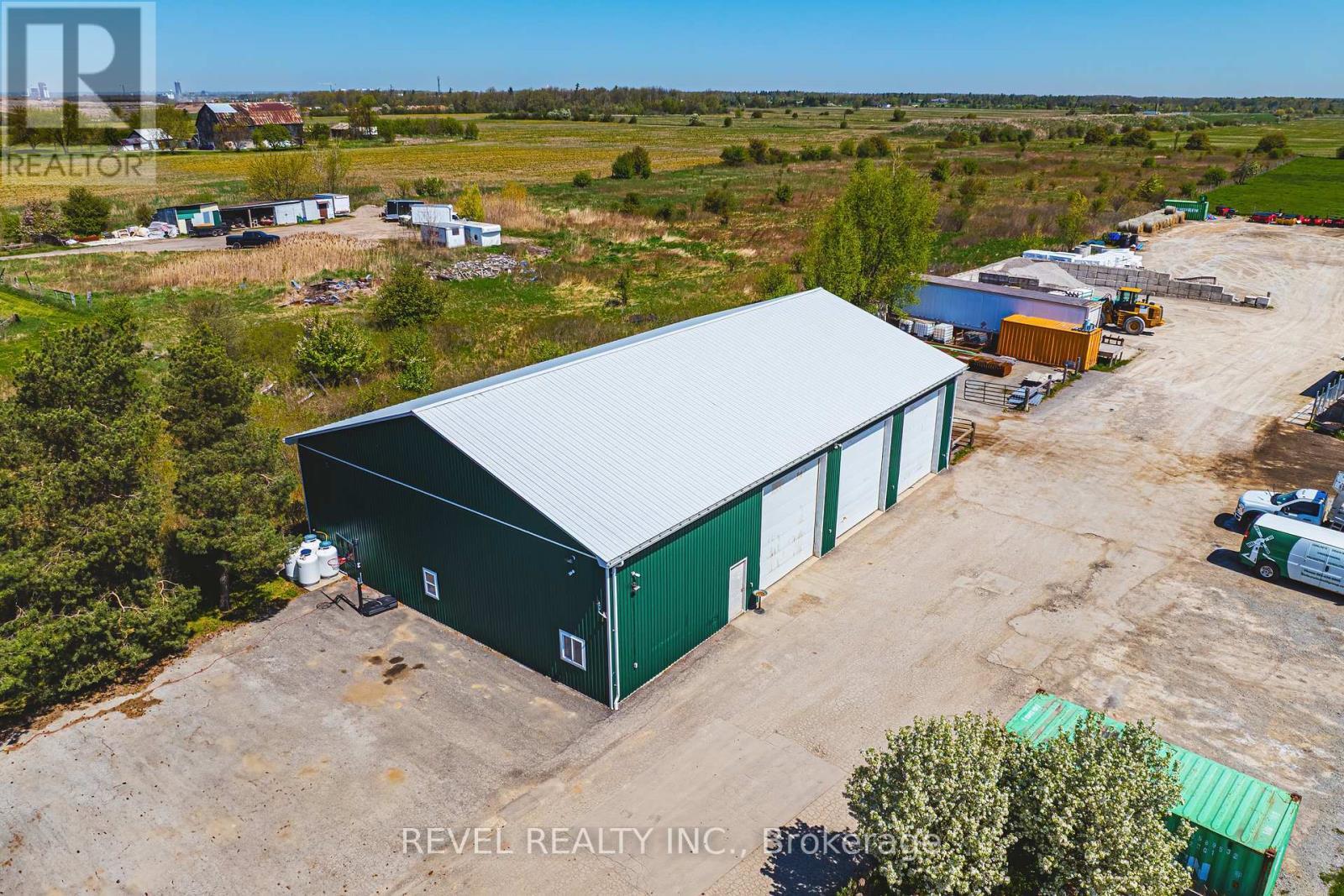 5121 First Line, Milton, ON