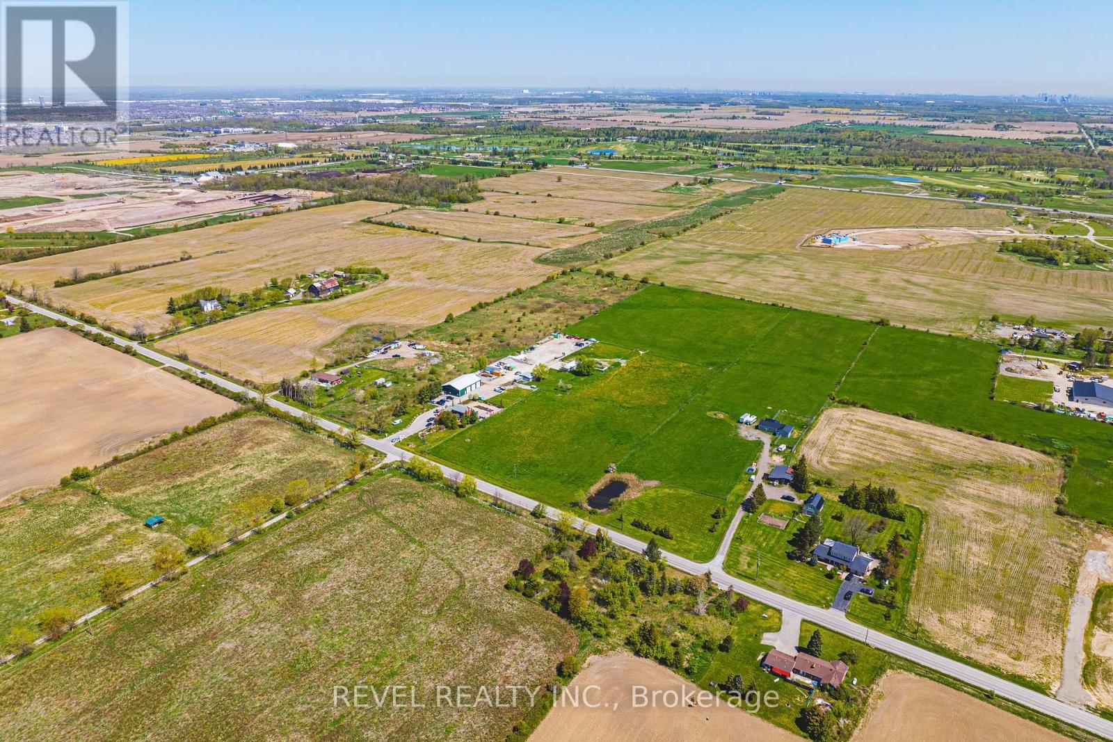 5121 First Line, Milton, ON