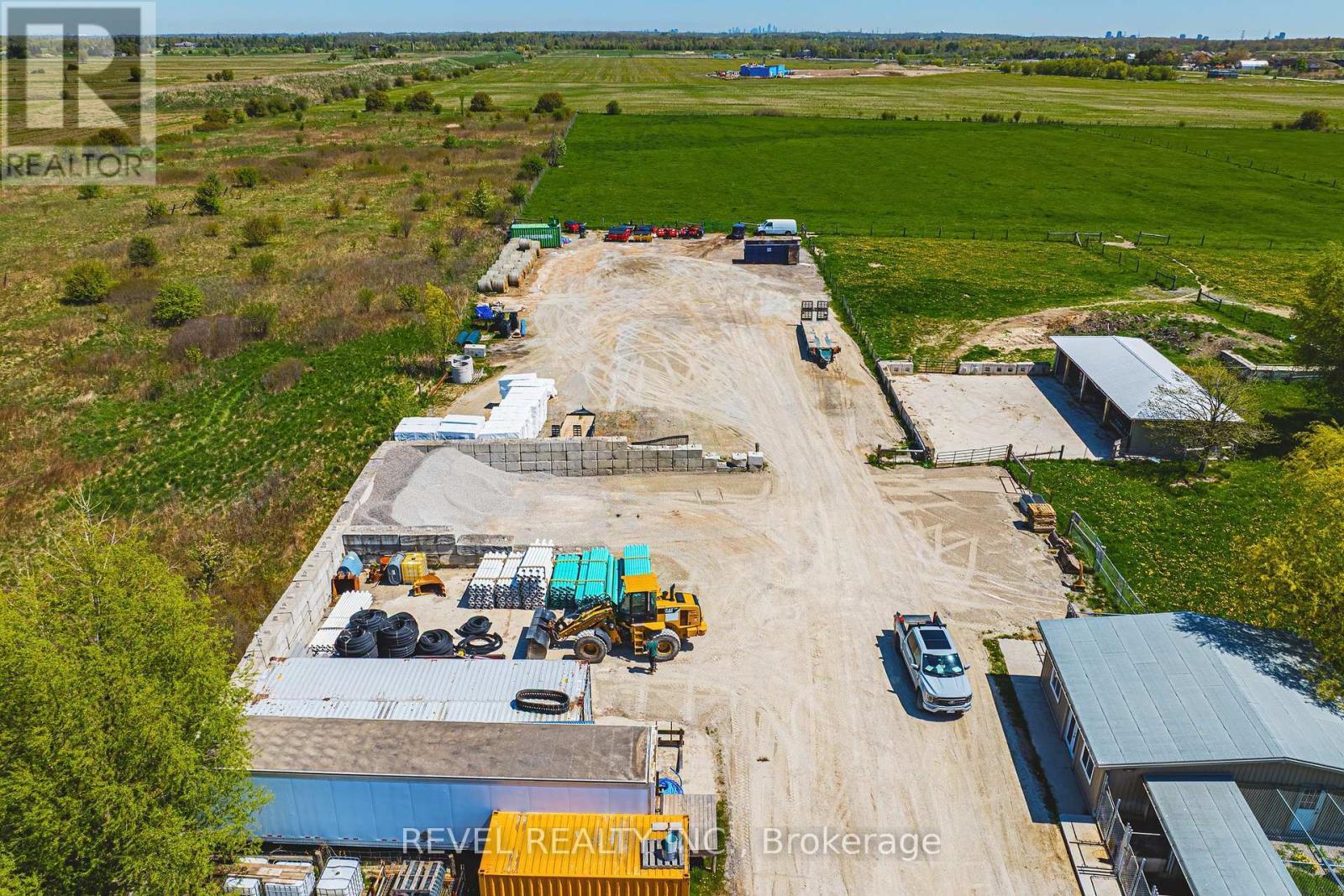 5121 First Line, Milton, ON