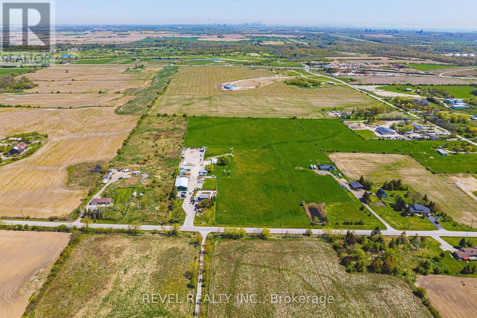 5121 First Line, Milton, ON