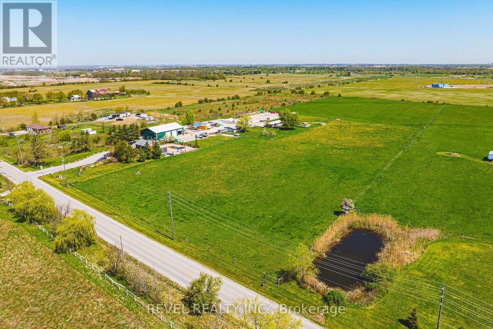 5121 First Line, Milton, ON