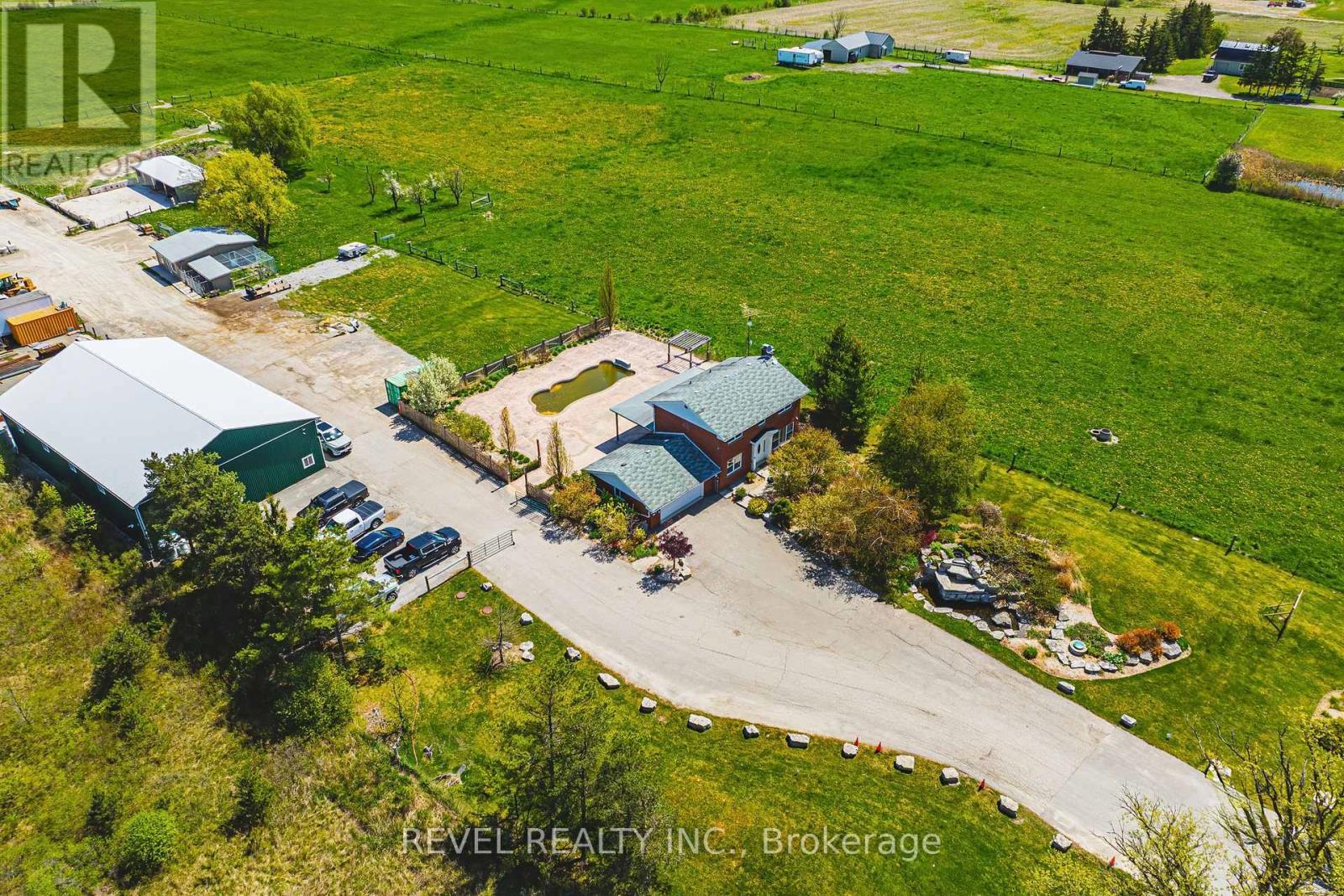 5121 First Line, Milton, ON