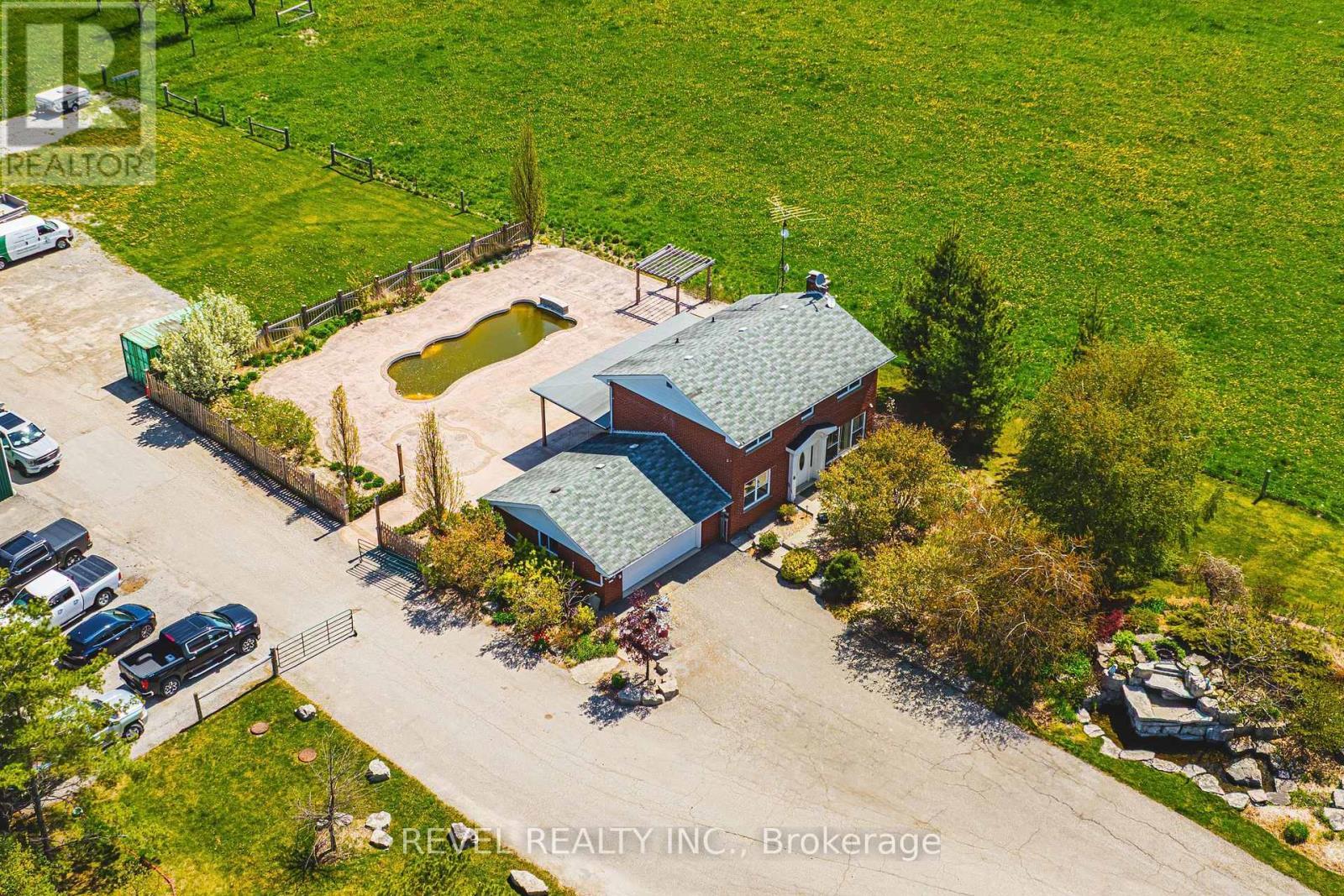 5121 First Line, Milton, ON