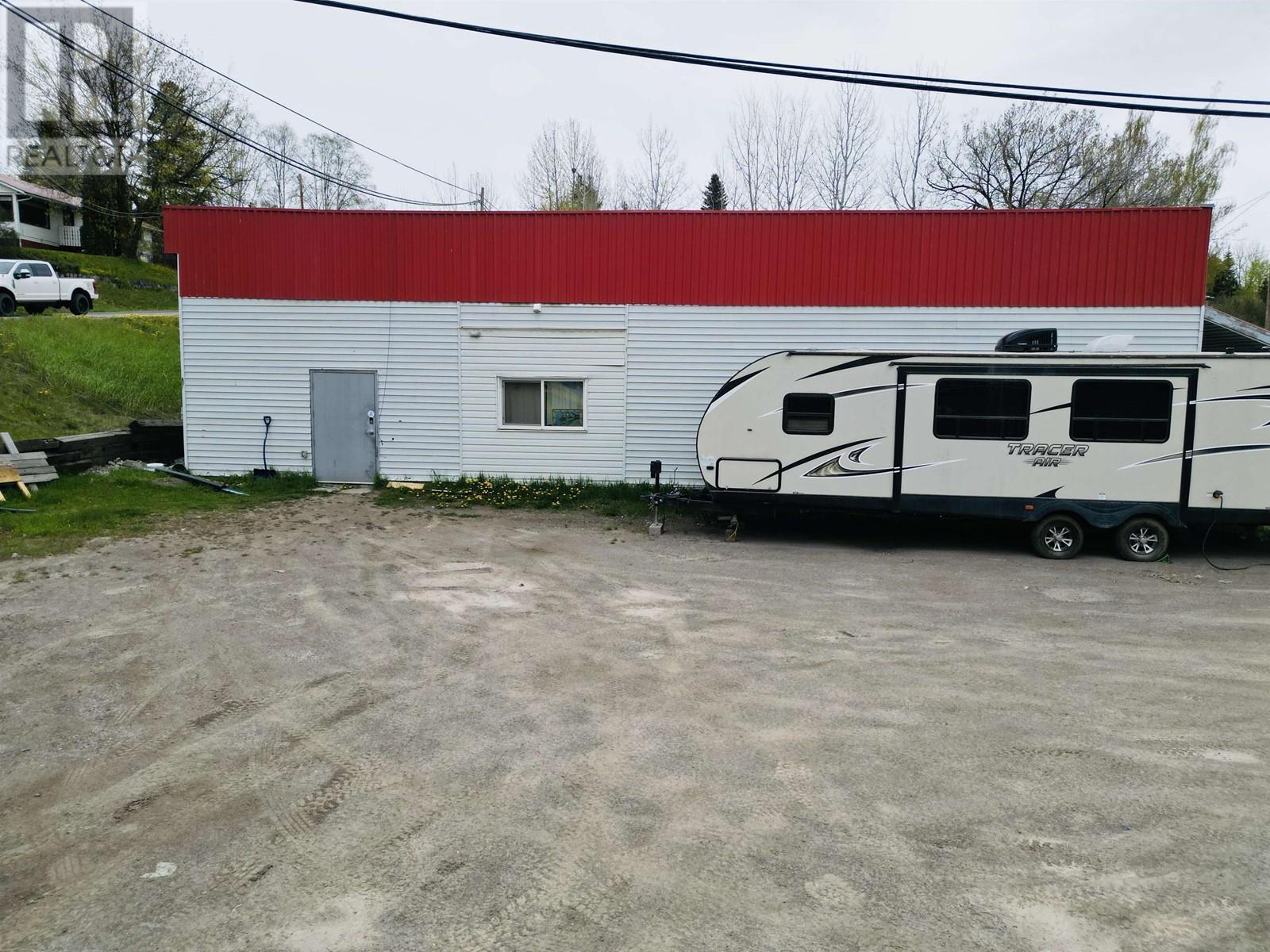 640 16 Highway, Burns Lake, BC