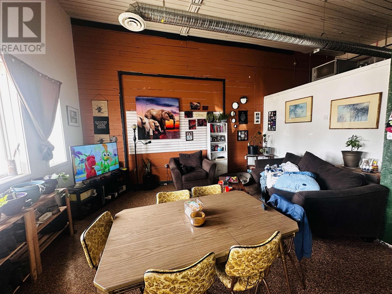 640 16 Highway, Burns Lake, BC