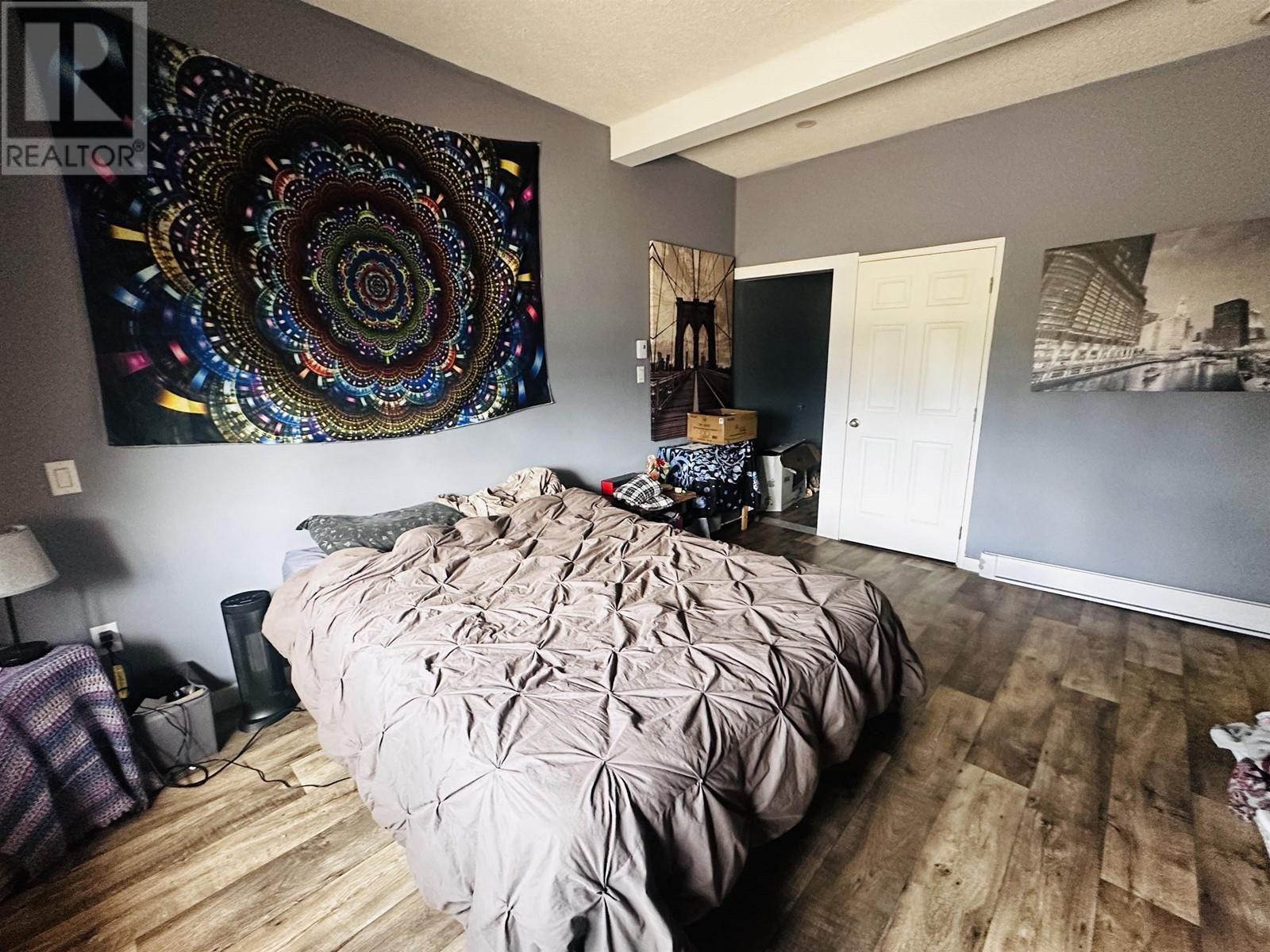 640 16 Highway, Burns Lake, BC