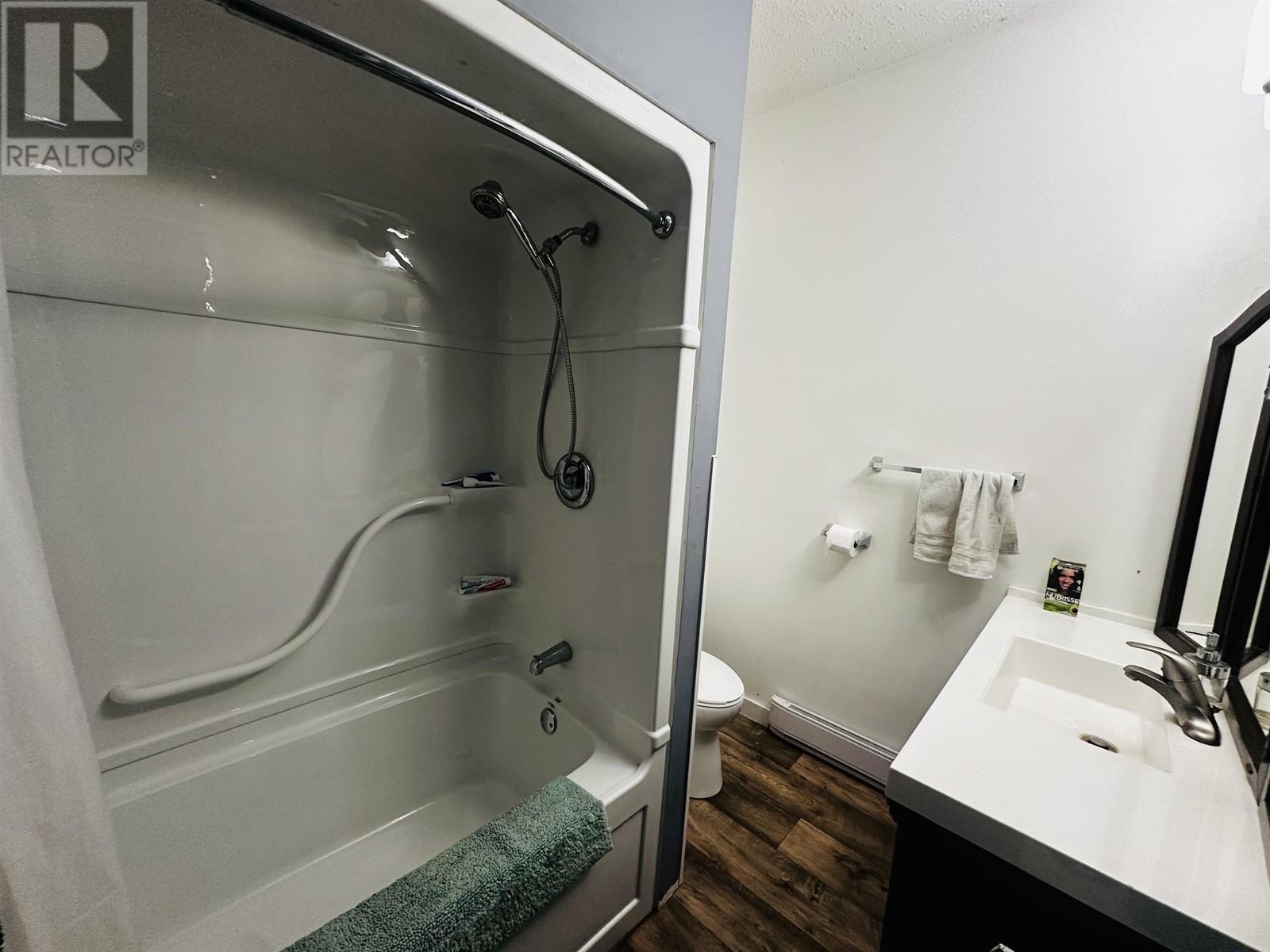 640 16 Highway, Burns Lake, BC