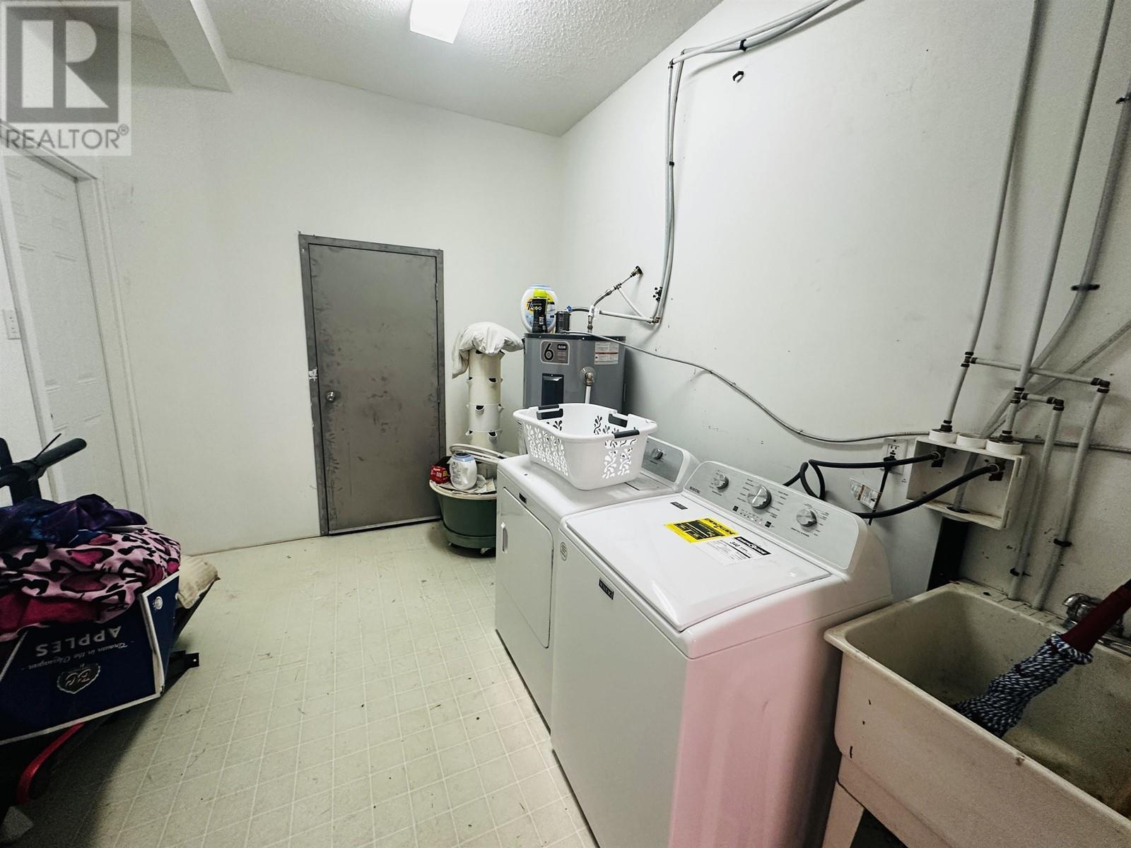 640 16 Highway, Burns Lake, BC