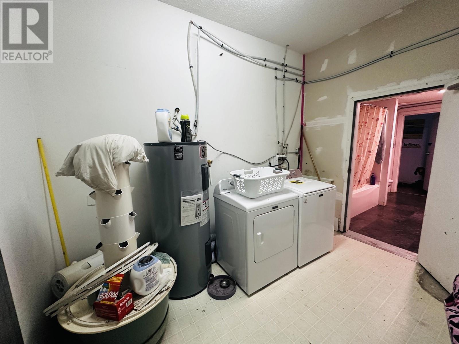 640 16 Highway, Burns Lake, BC