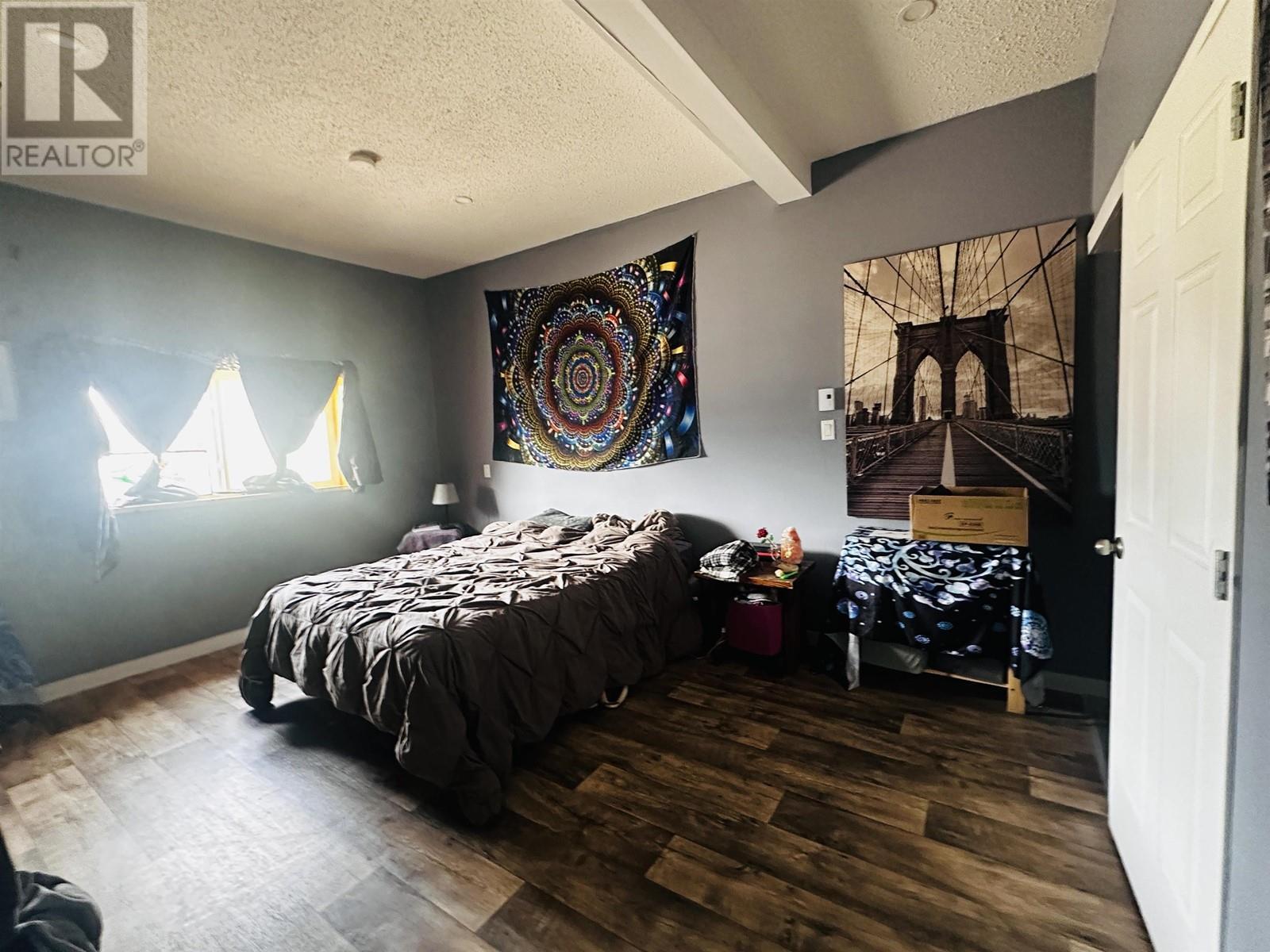 640 16 Highway, Burns Lake, BC