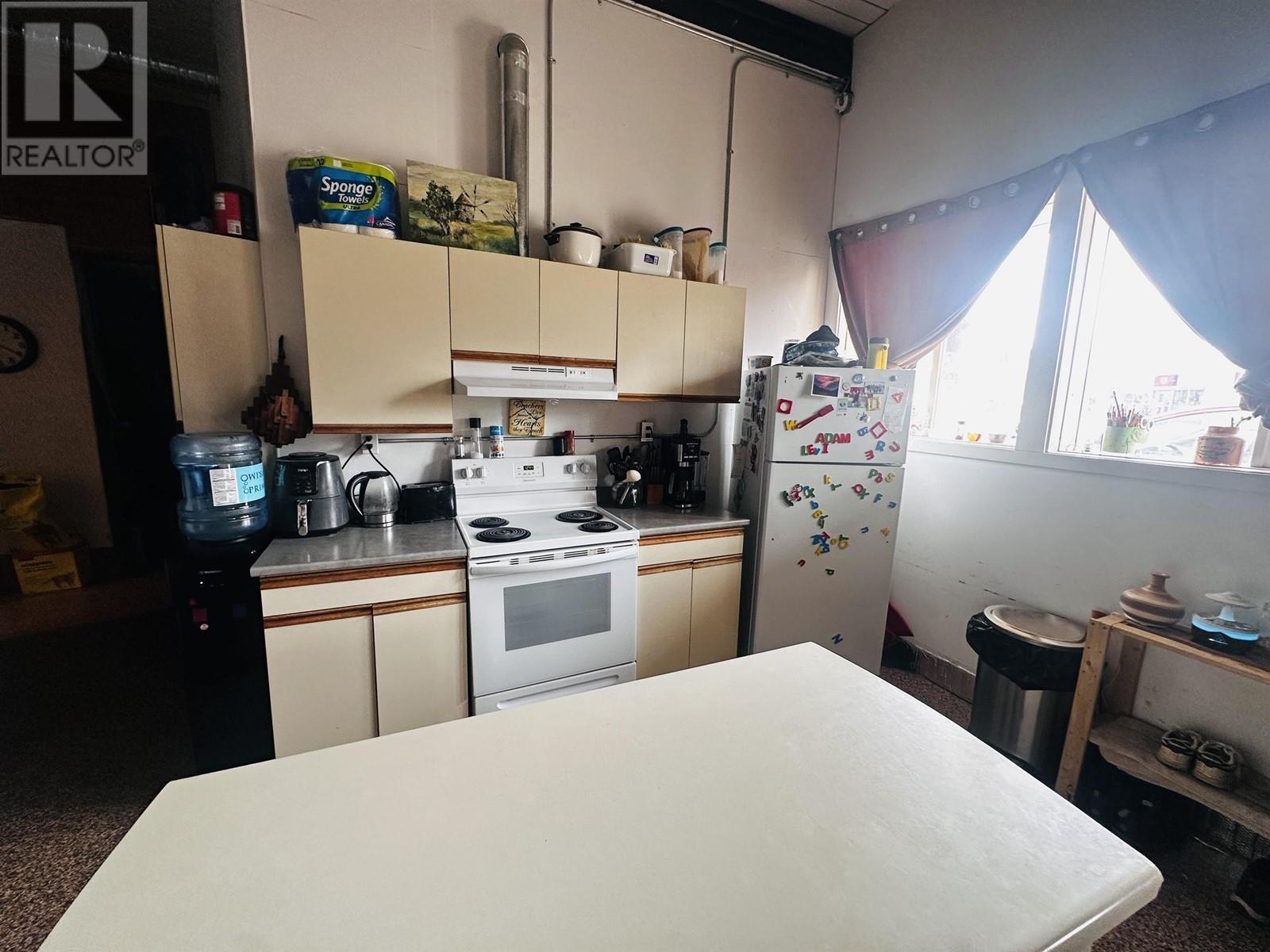 640 16 Highway, Burns Lake, BC