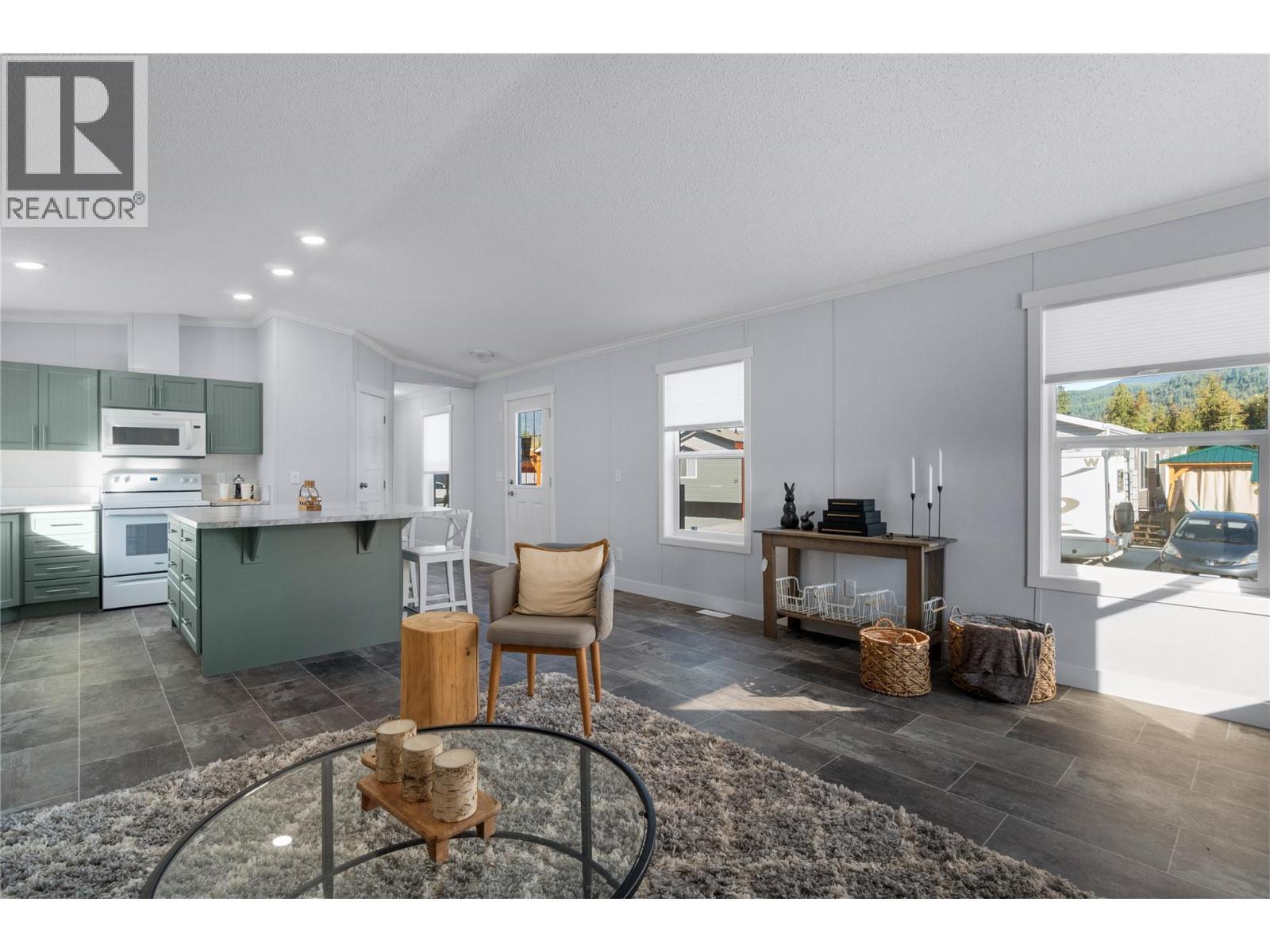 1705 Hillier Road E Unit# 23, Sicamous, BC