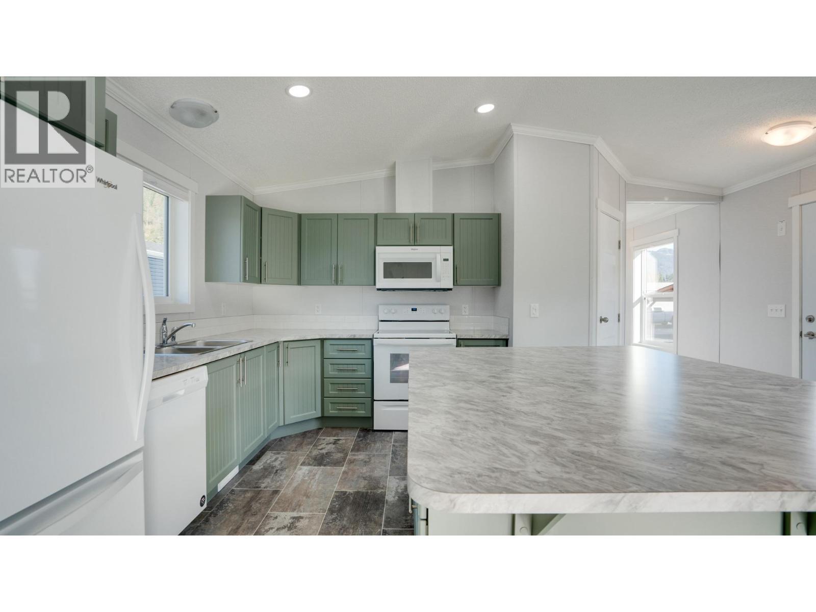 1705 Hillier Road E Unit# 23, Sicamous, BC