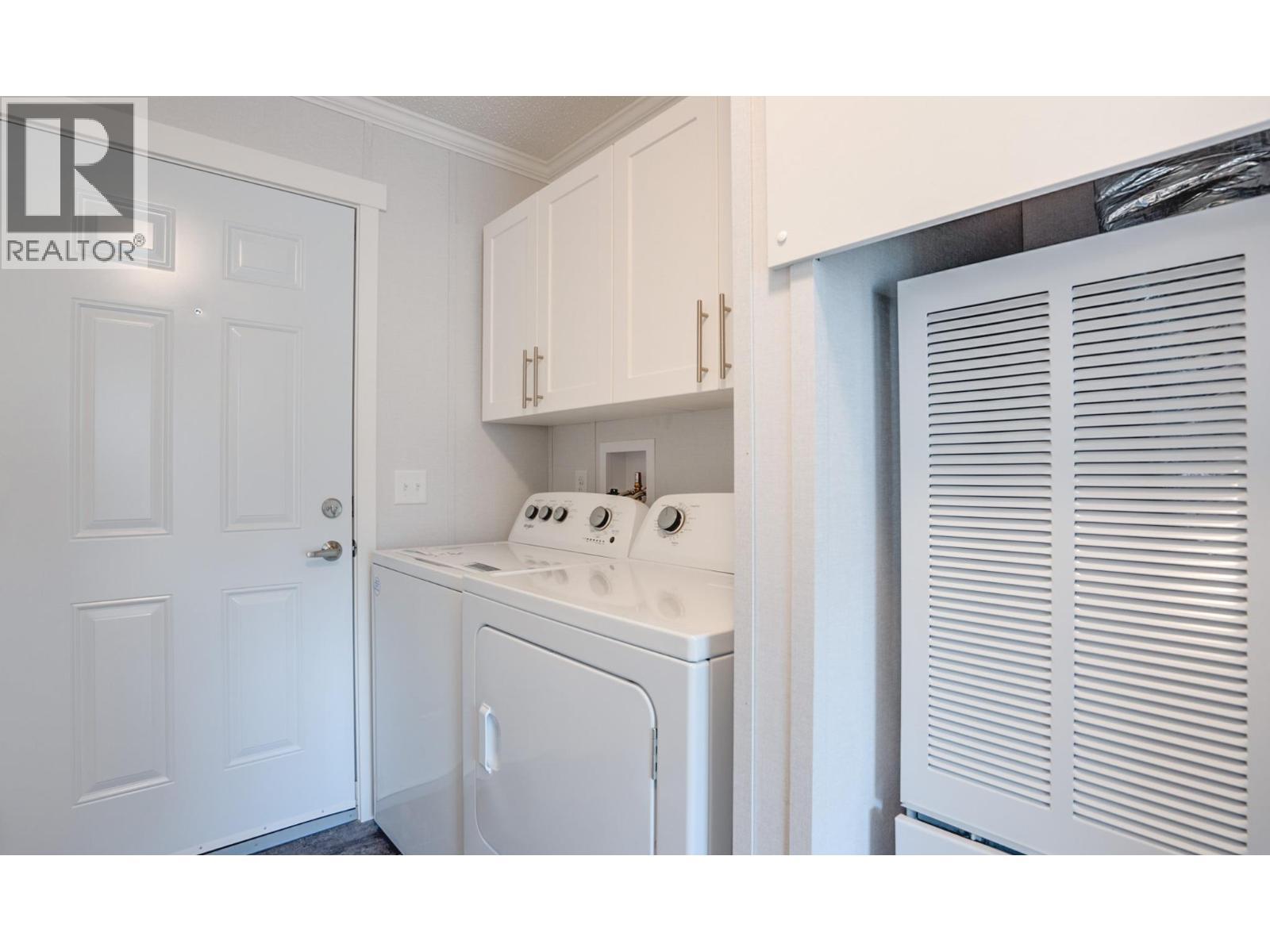 1705 Hillier Road E Unit# 23, Sicamous, BC