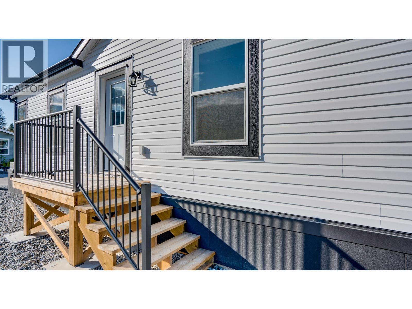 1705 Hillier Road E Unit# 23, Sicamous, BC