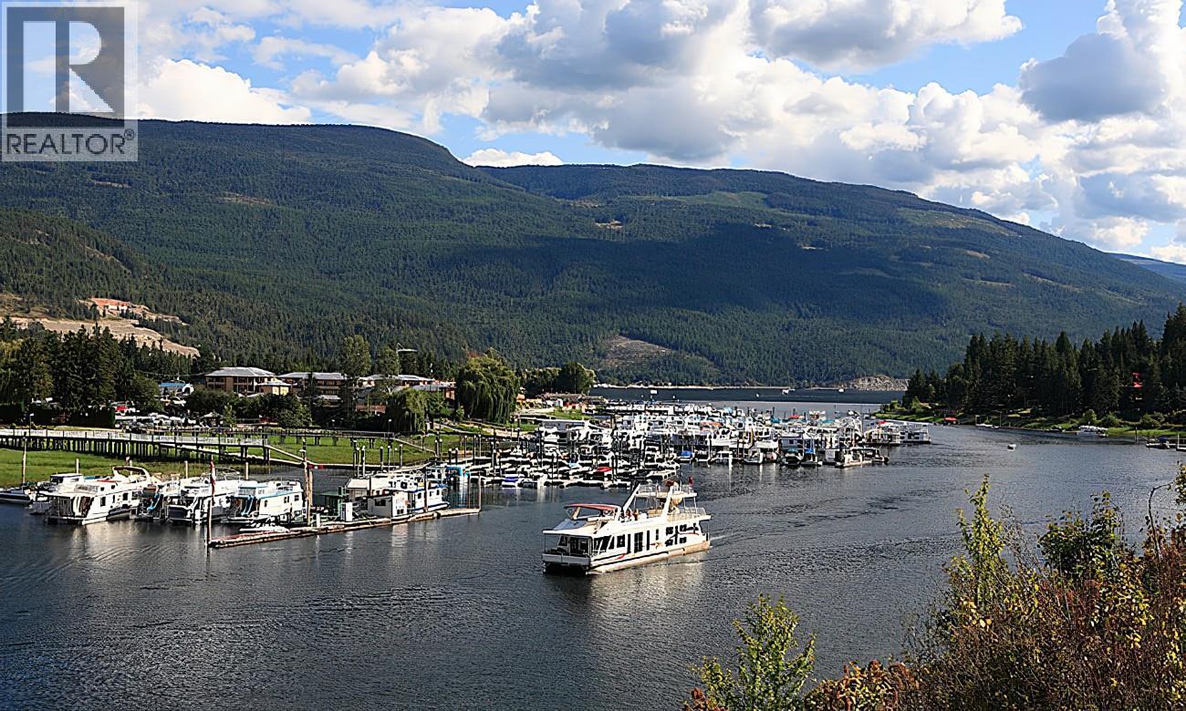 1705 Hillier Road E Unit# 23, Sicamous, BC