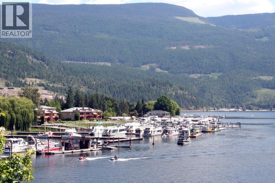 House Boats! - 1705 Hillier Road E Unit# 23, Sicamous, BC