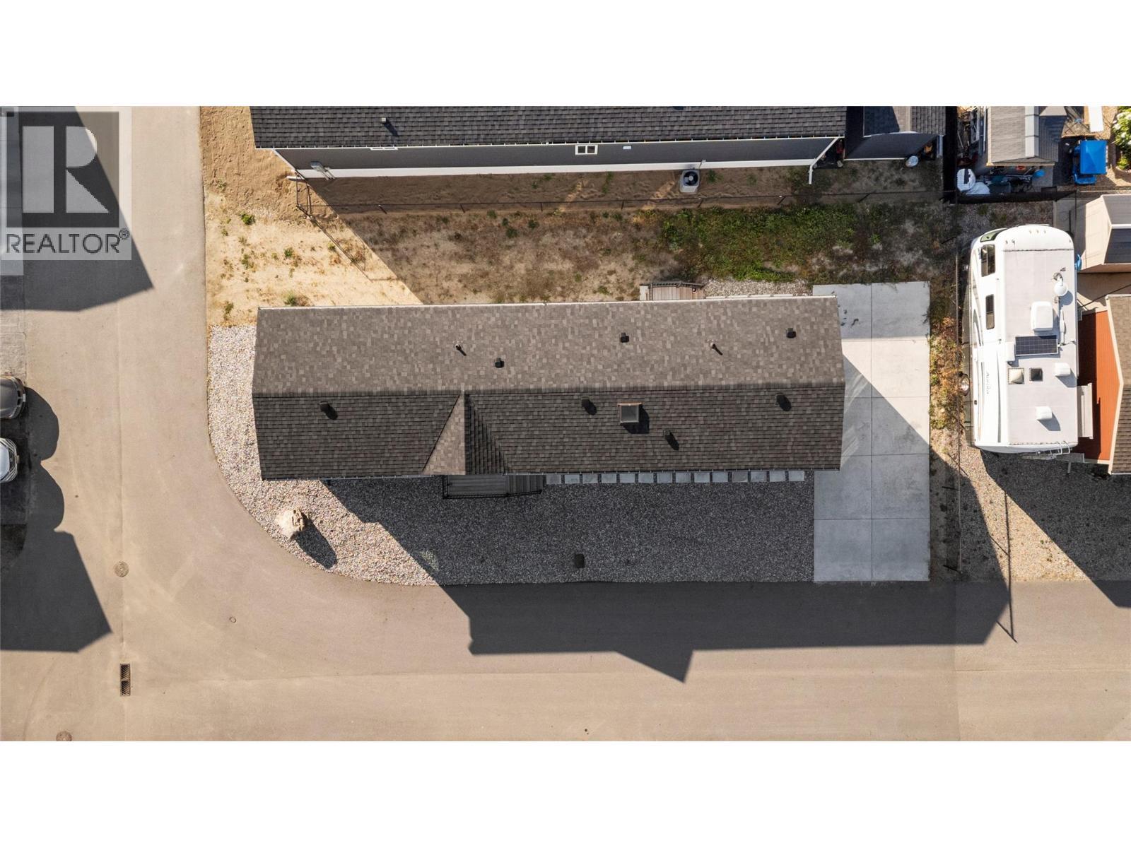 1705 Hillier Road E Unit# 23, Sicamous, BC