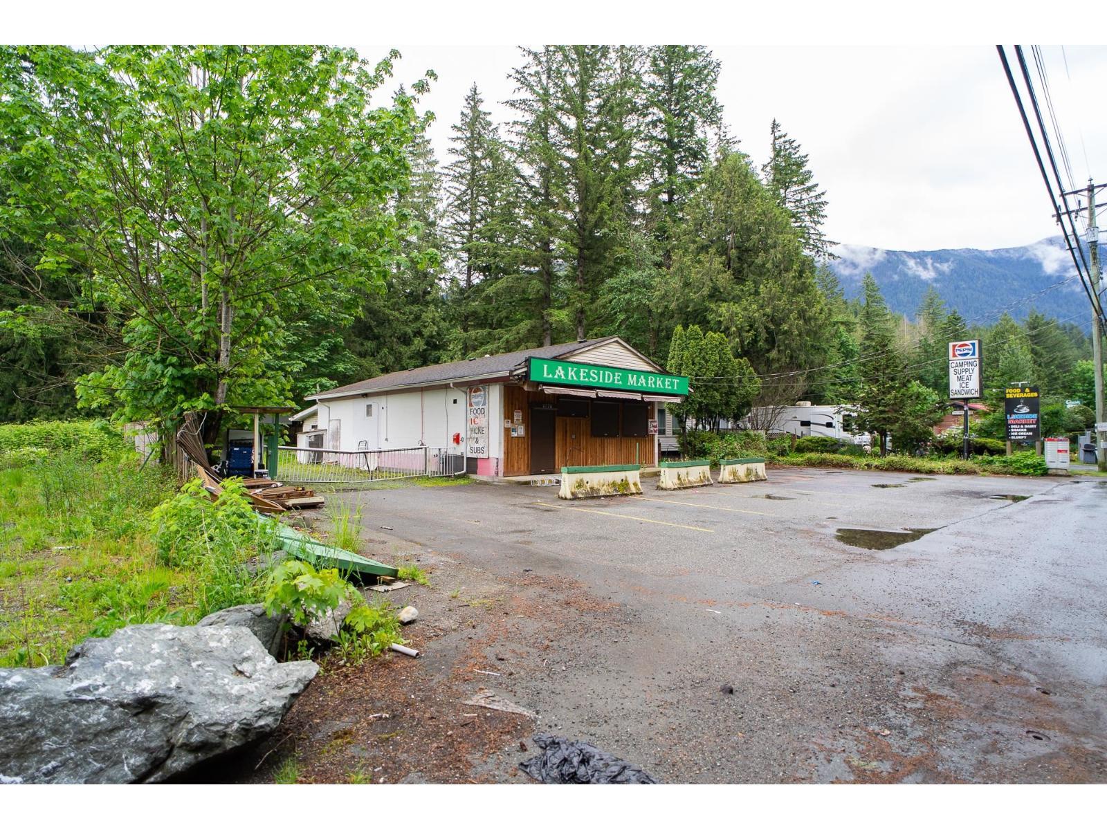 3776 Columbia Valley Road|Cultus Lake North, Cultus Lake, BC