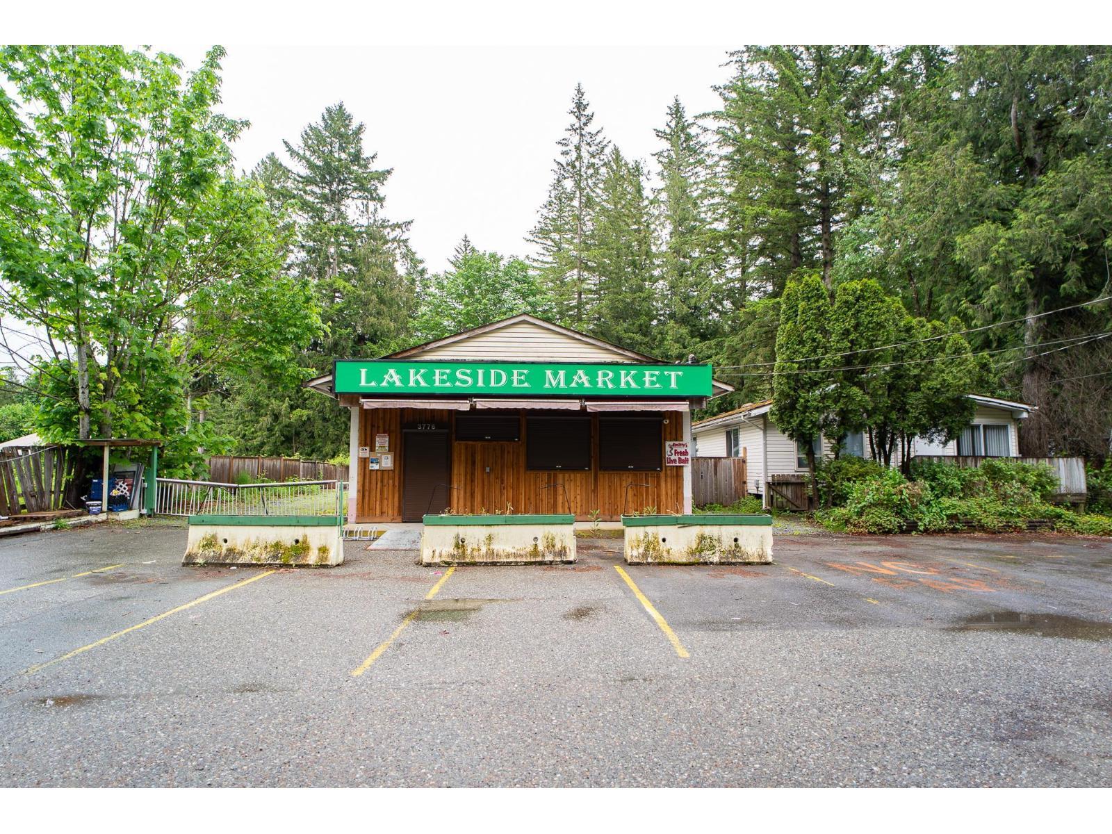 3776 Columbia Valley Road|Cultus Lake North, Cultus Lake, BC