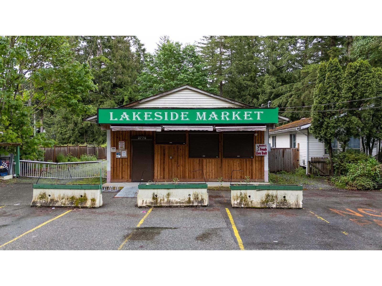 3776 Columbia Valley Road|Cultus Lake North, Cultus Lake, BC