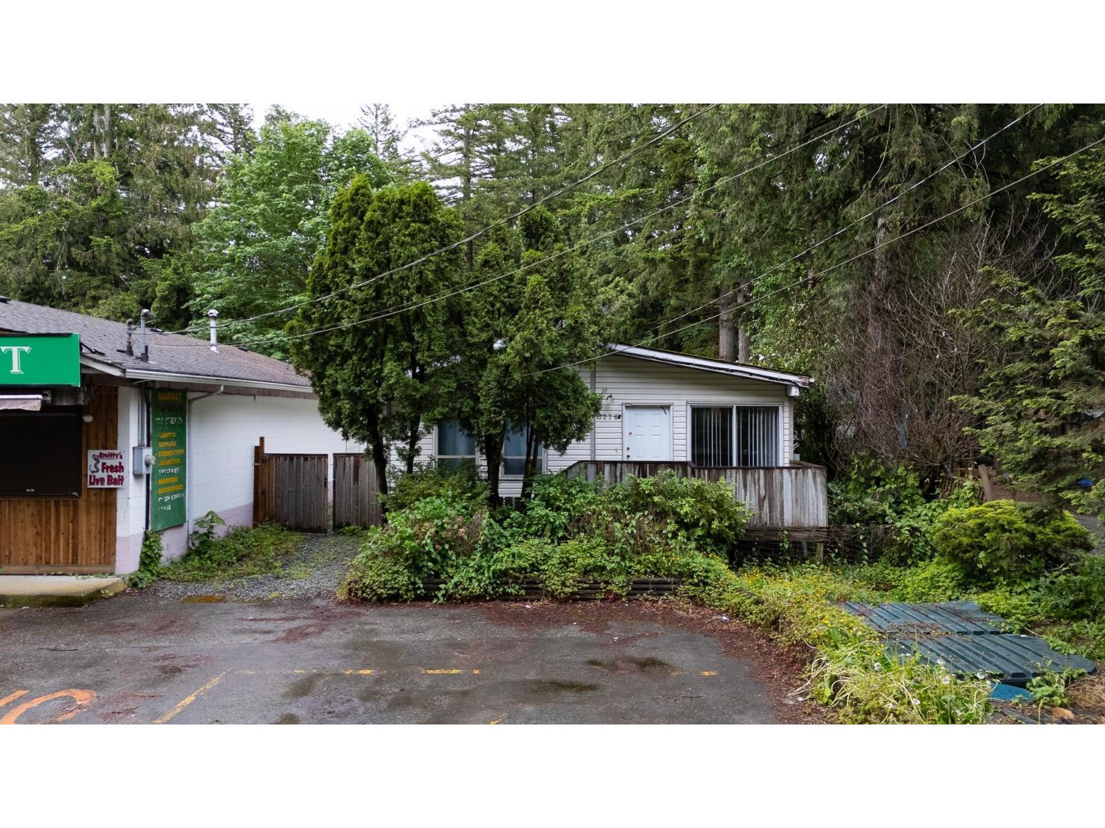 3776 Columbia Valley Road|Cultus Lake North, Cultus Lake, BC