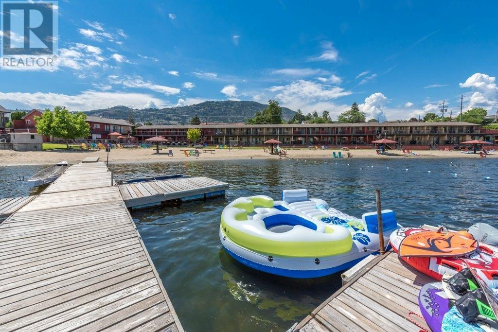 5815 Oleander Drive Unit# 221, Osoyoos, BC - Outdoor With Body Of Water With View