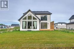 Photo of similar model. Property to be built -