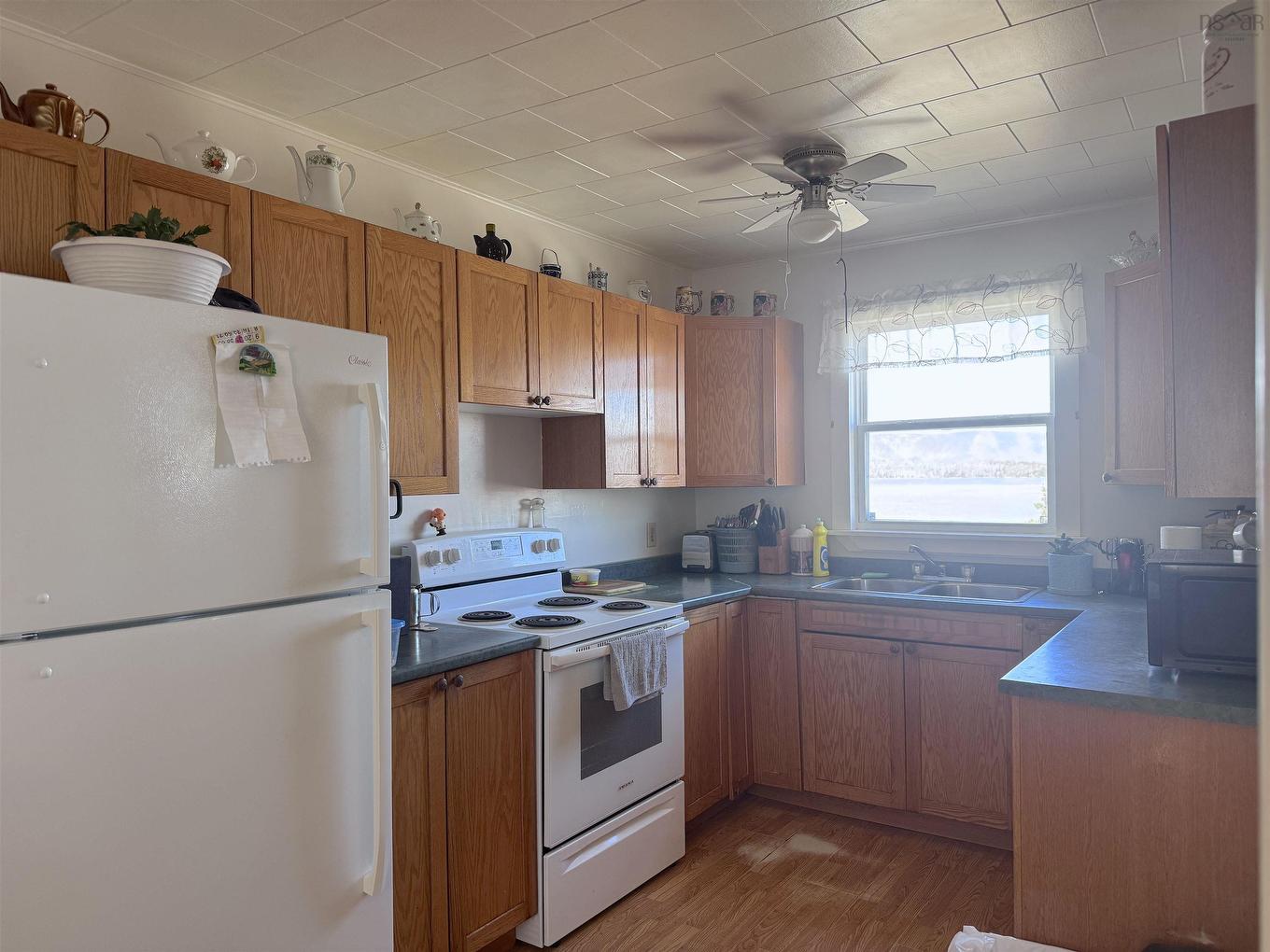 659 White Point Road, South Harbour, NS