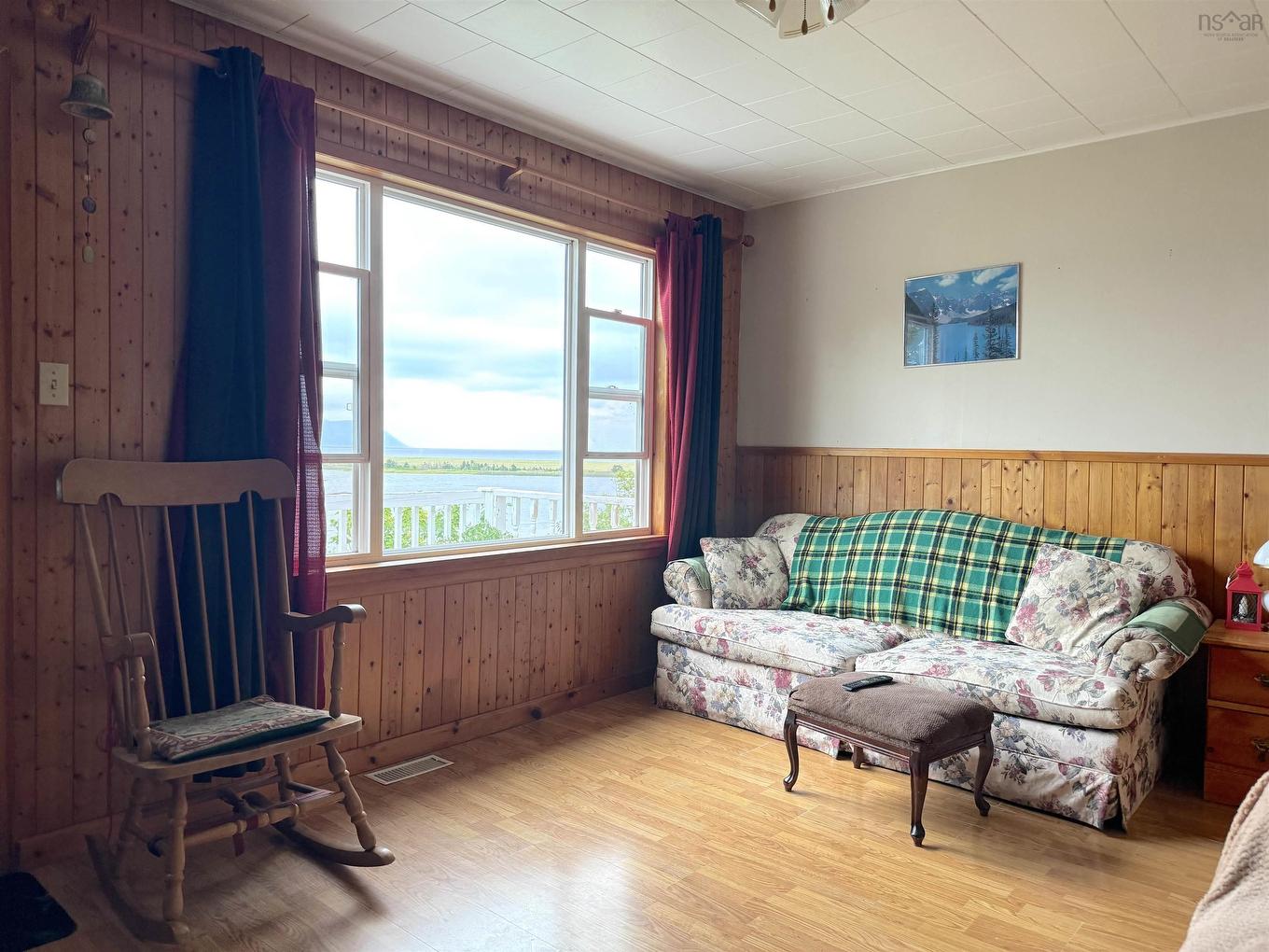 659 White Point Road, South Harbour, NS