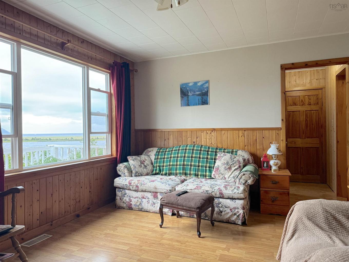 659 White Point Road, South Harbour, NS