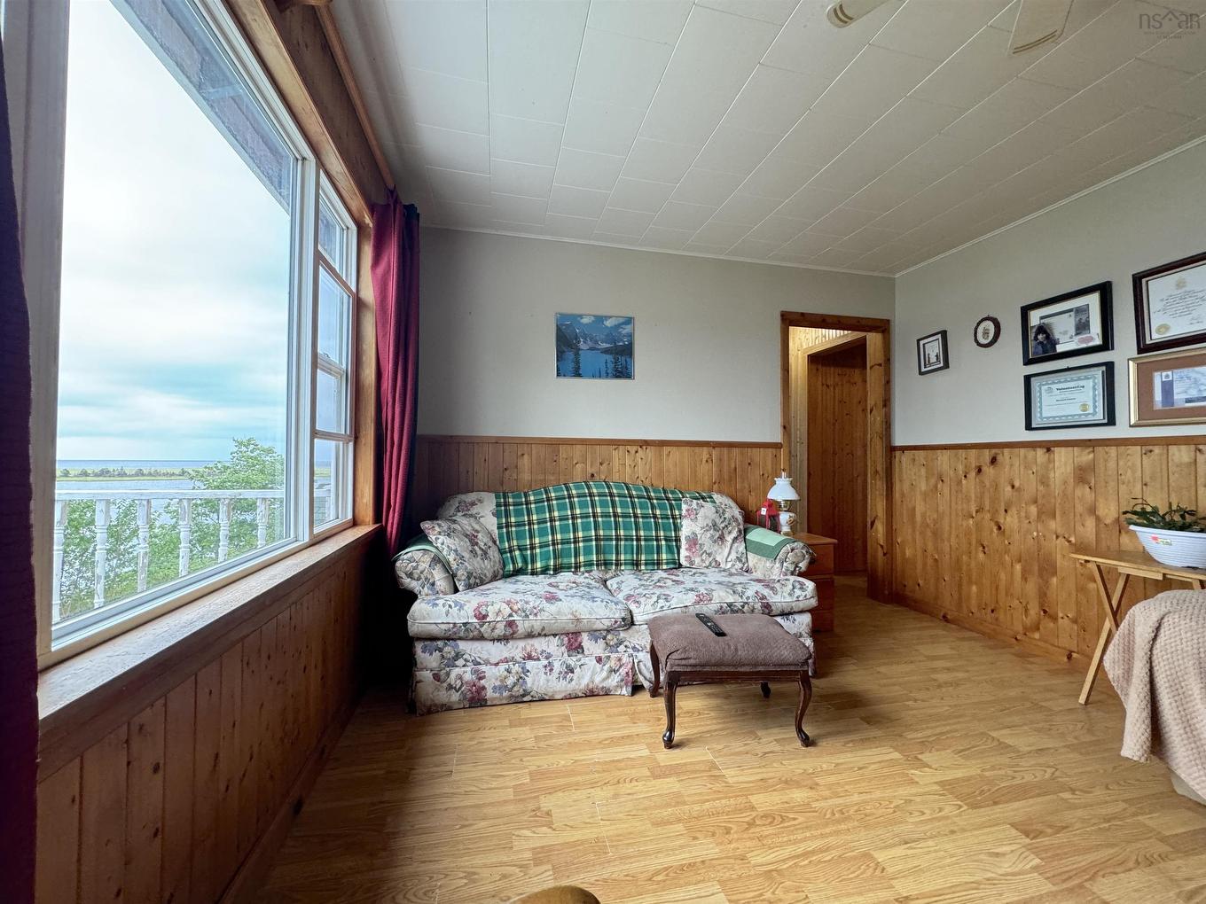 659 White Point Road, South Harbour, NS