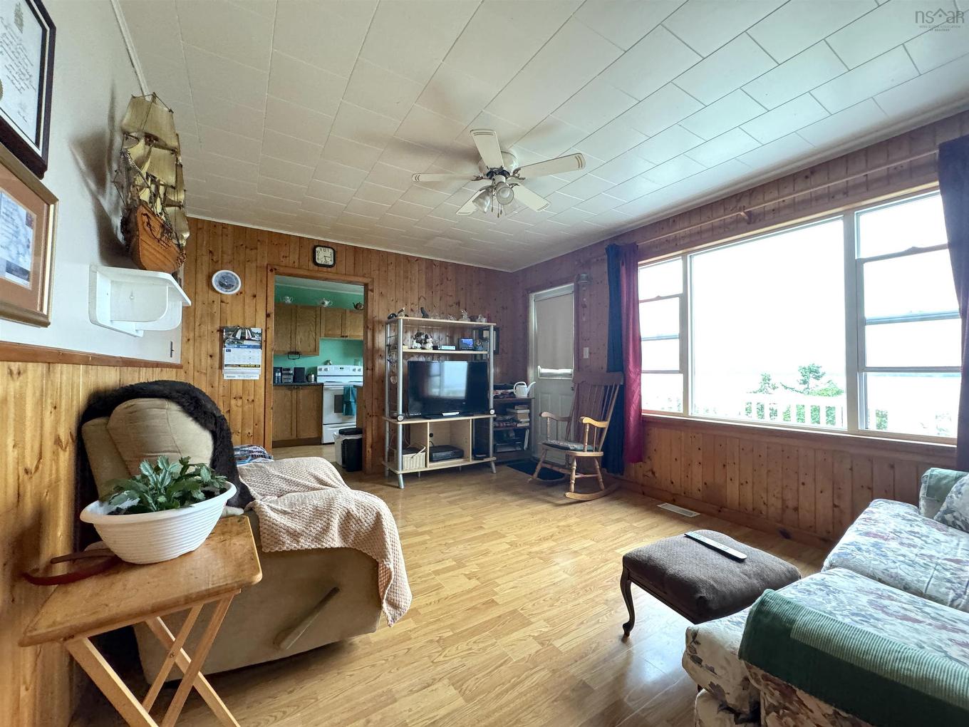 659 White Point Road, South Harbour, NS