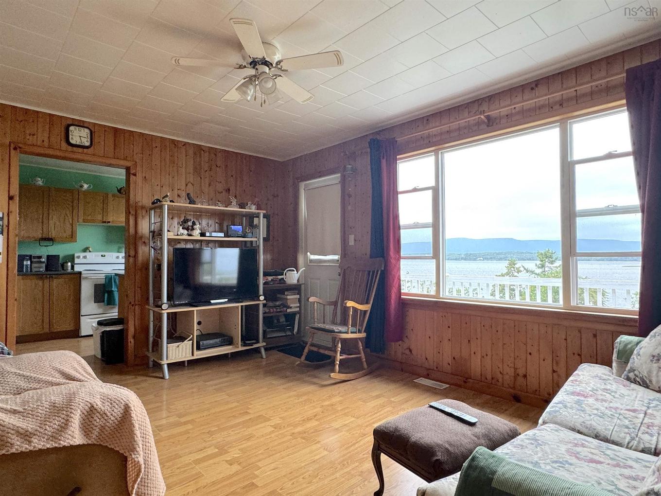 659 White Point Road, South Harbour, NS